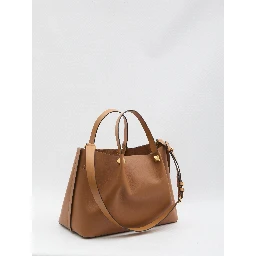 VLogo Signature tote bag medium