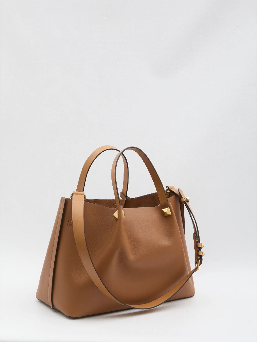 VLogo Signature tote bag medium