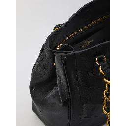 Laseine shopping bag small