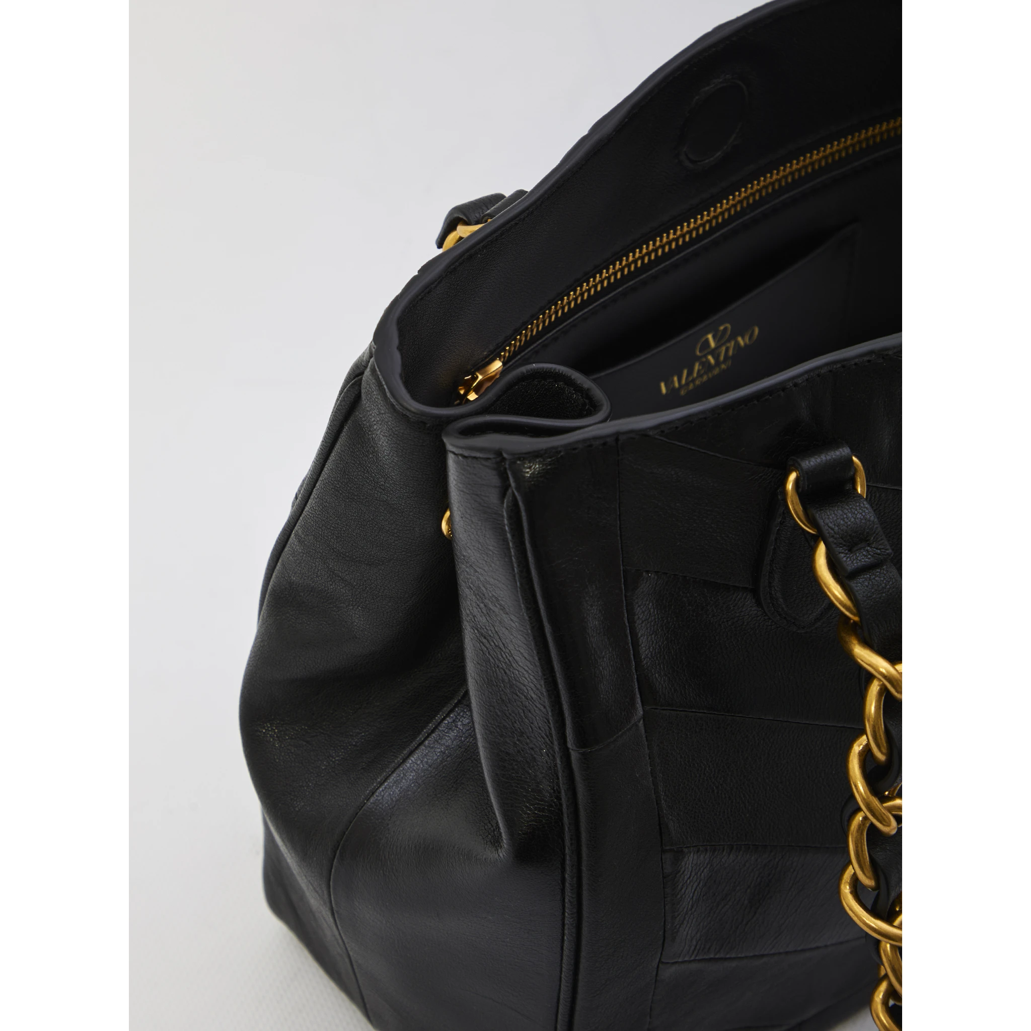 Laseine shopping bag small