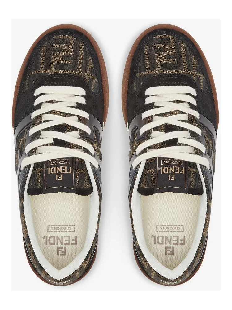 "Fendi Match" sneakers alternative