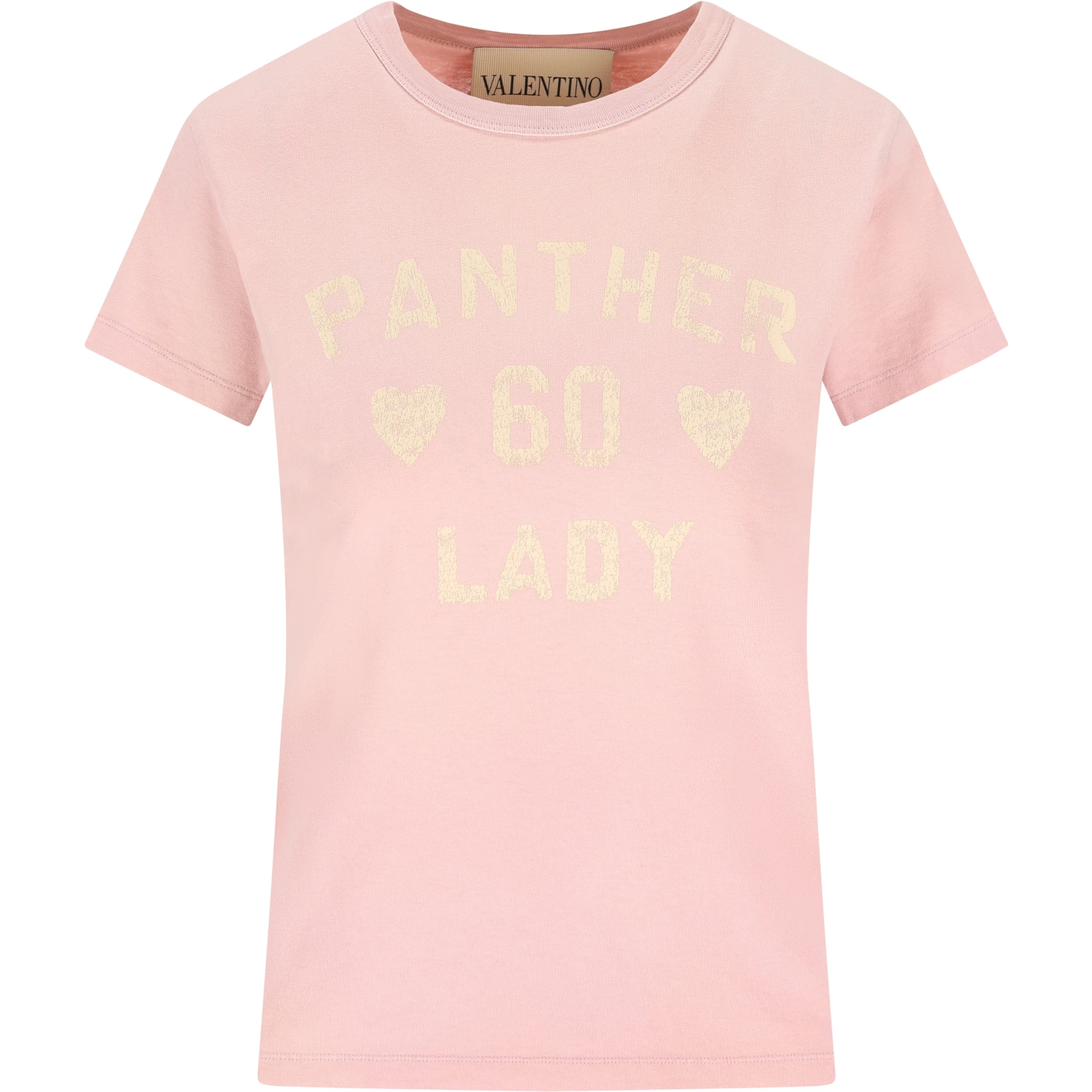 Valentino Garavani T-shirts and Polos