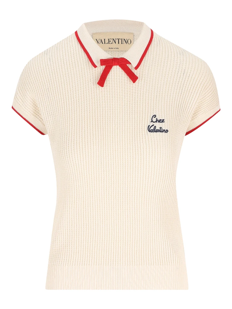 Valentino Garavani Sweaters