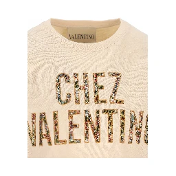 Valentino Garavani T-shirts and Polos