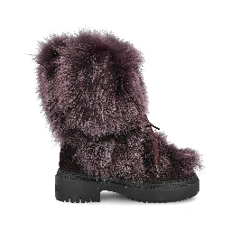Fendi Boots