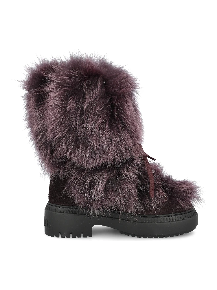 Fendi Boots