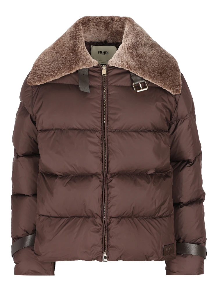 Fendi Coats