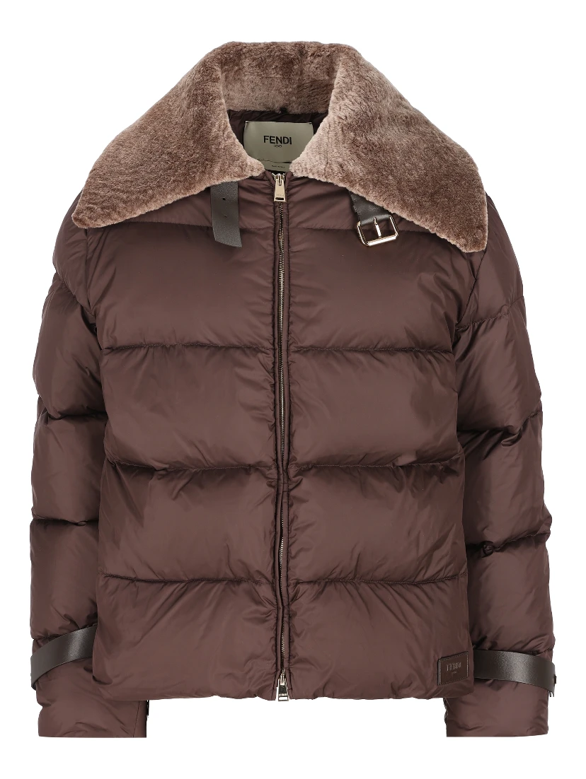 Fendi Coats