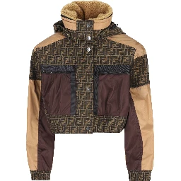 Fendi Coats