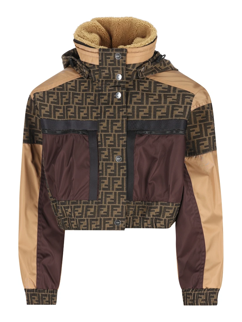 Fendi Coats