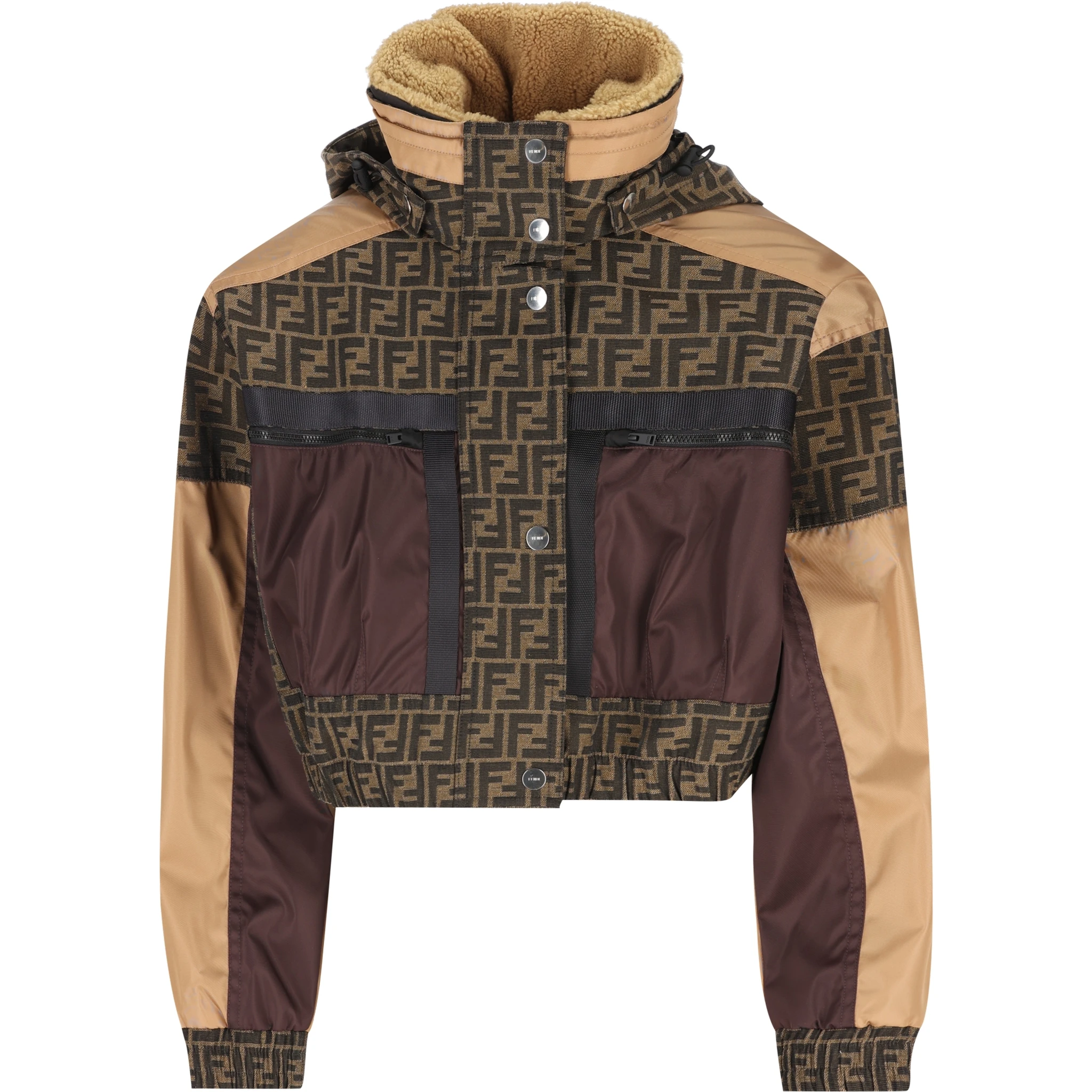 Fendi Coats
