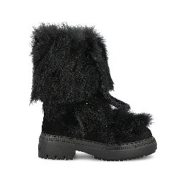 Fendi Boots