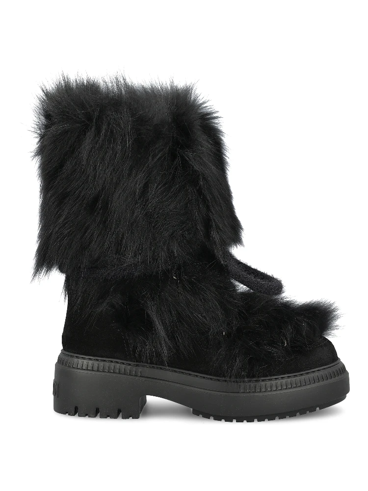Fendi Boots