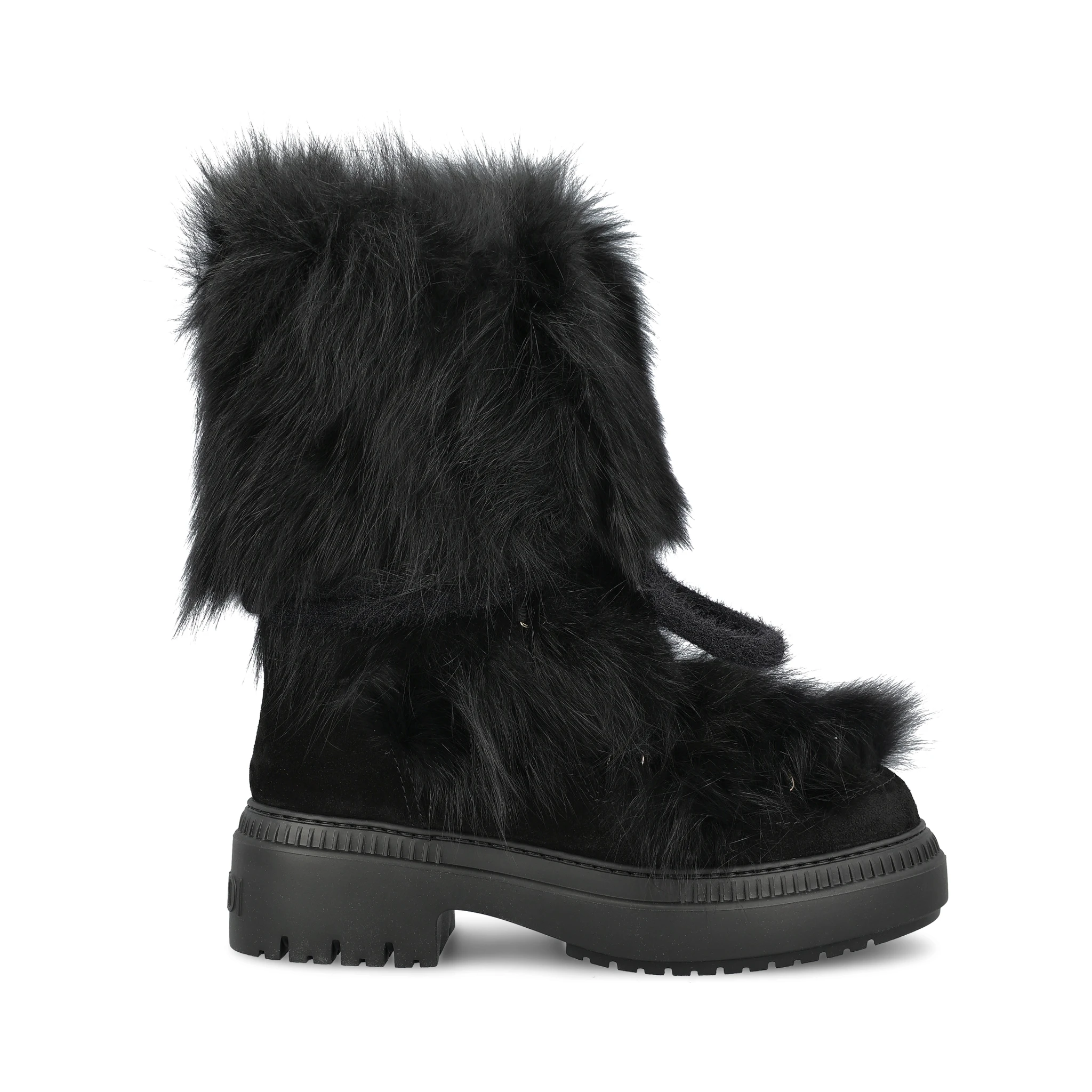 Fendi Boots