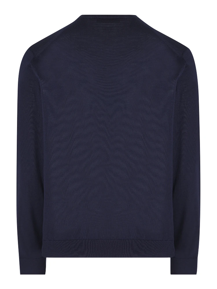 Prada Sweaters Blue alternative