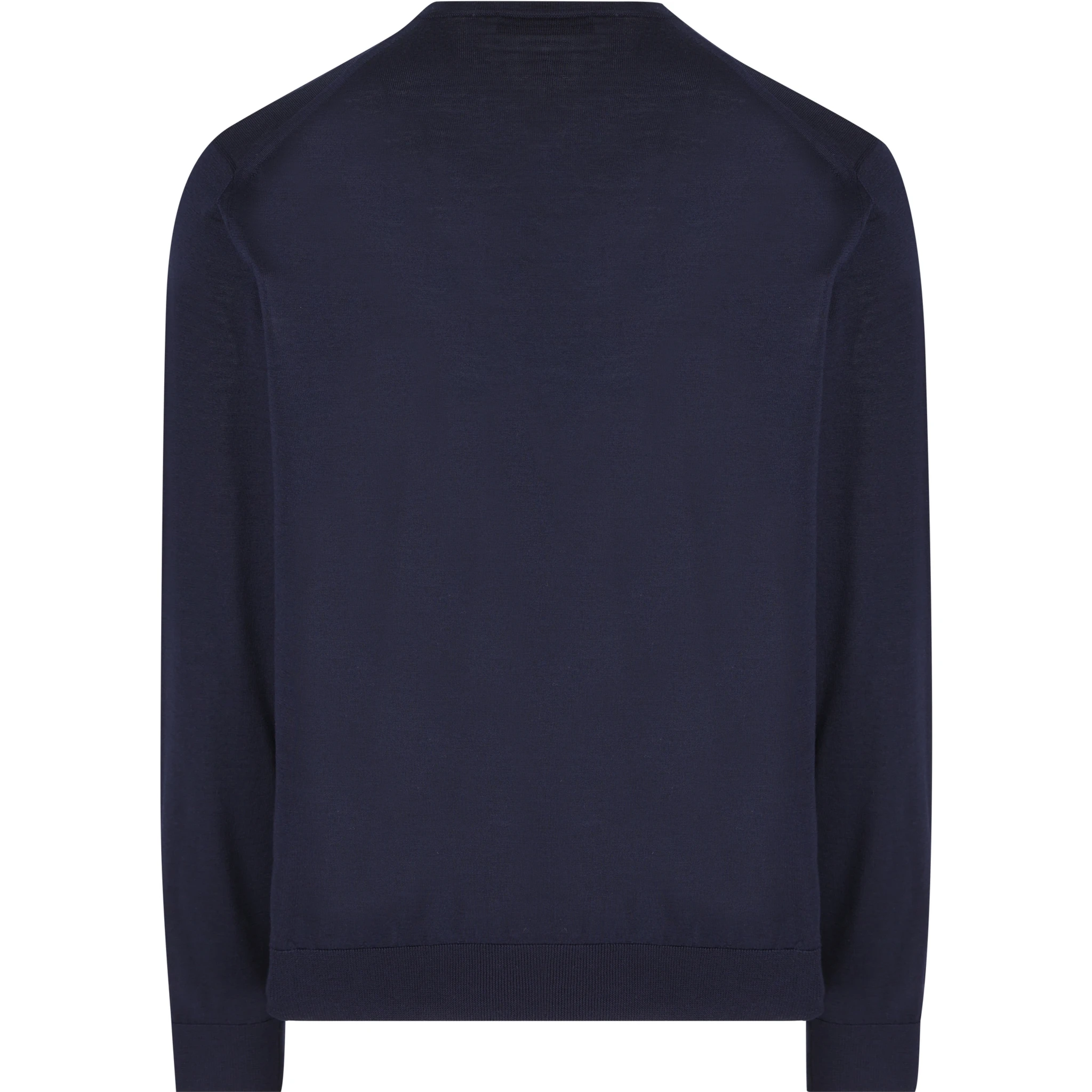 Prada Sweaters Blue