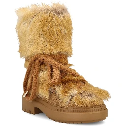 Fendi Boots