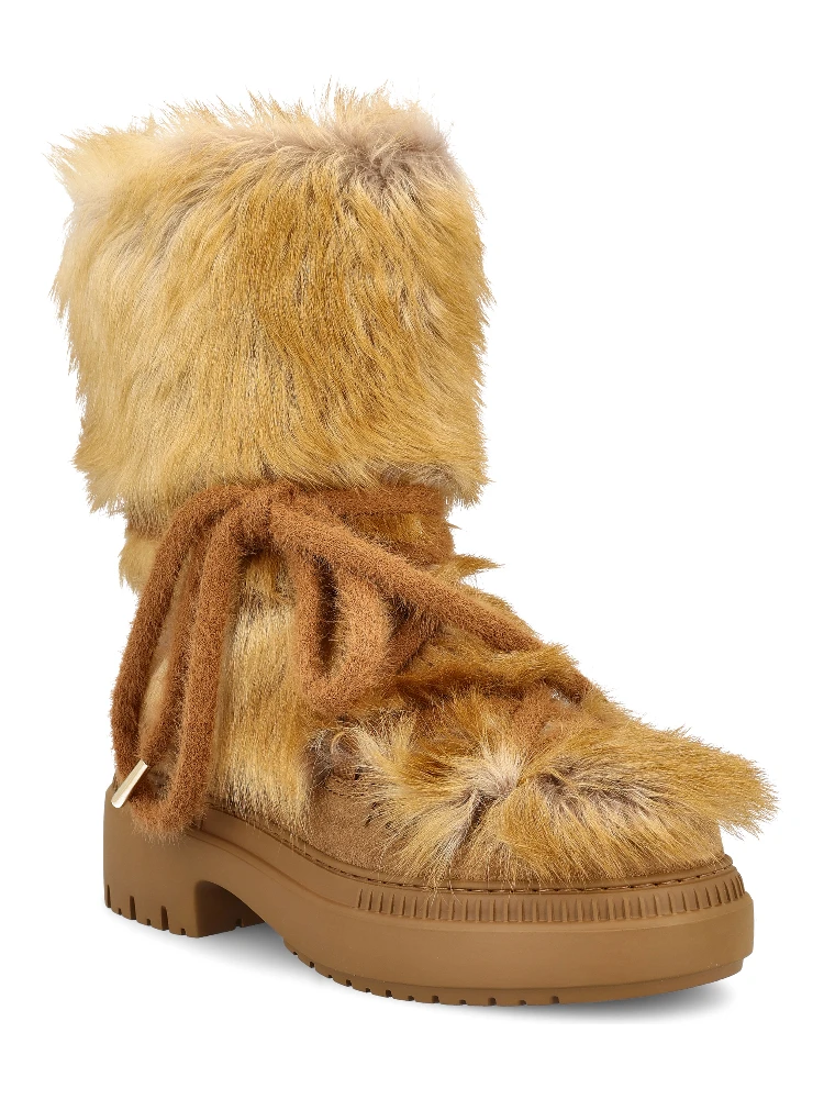 Fendi Boots alternative
