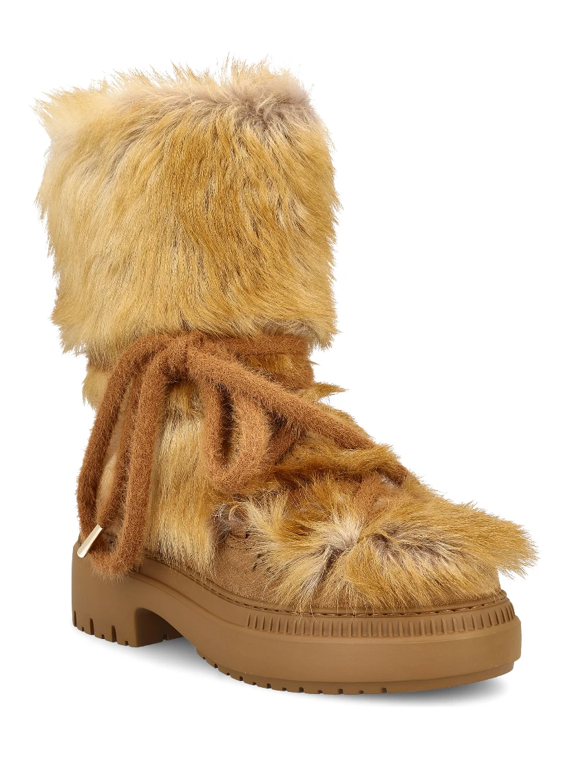 Fendi Boots