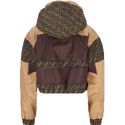 Fendi Coats