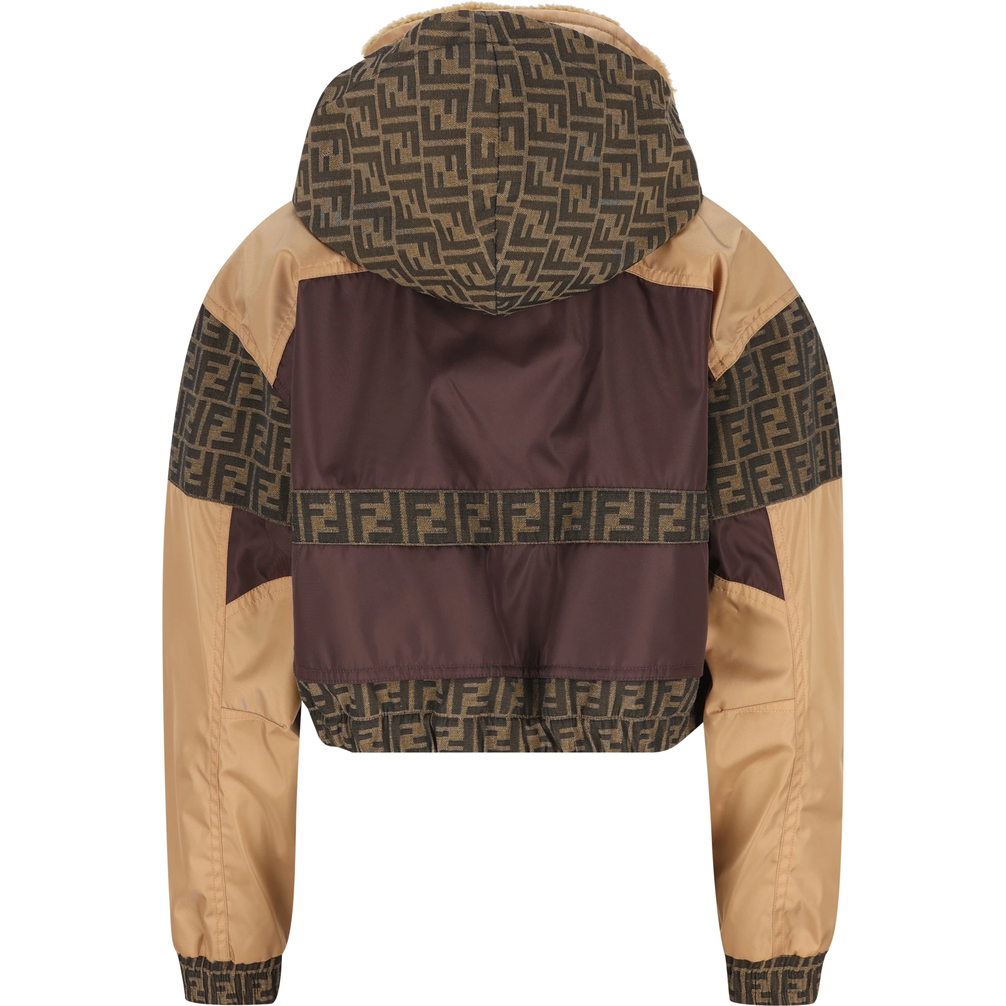 Fendi Coats