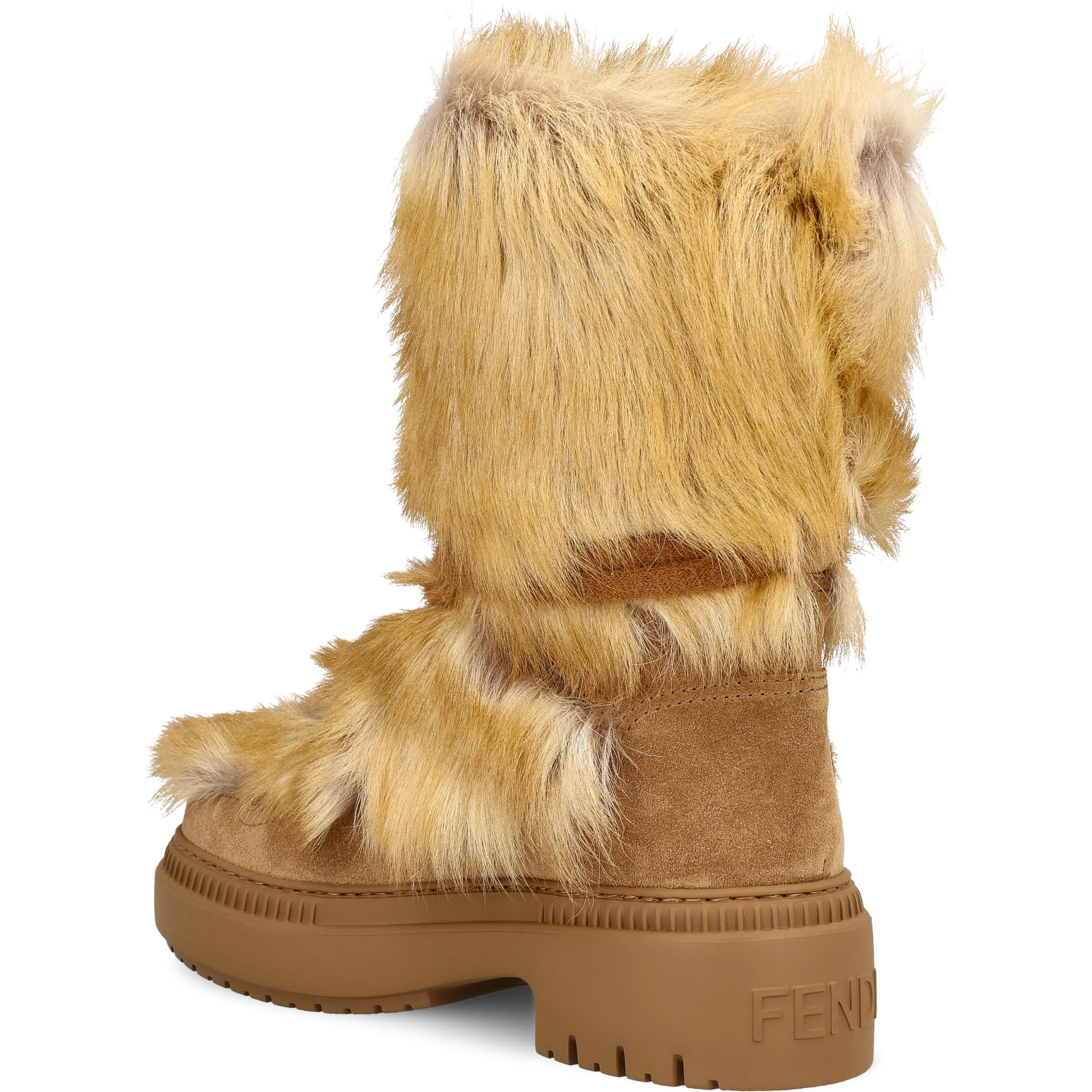 Fendi Boots