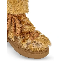 Fendi Boots