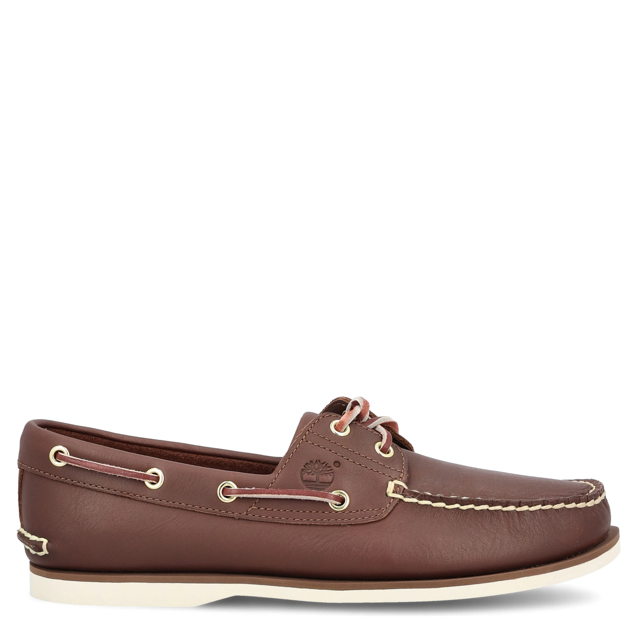 Timberland Flat shoes Brown