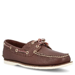 Timberland Flat shoes Brown