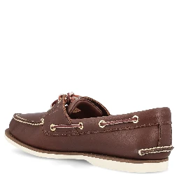 Timberland Flat shoes Brown