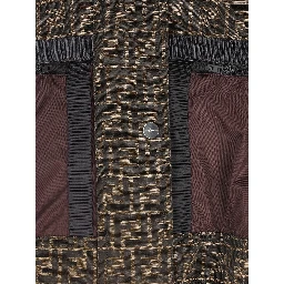 Fendi Coats