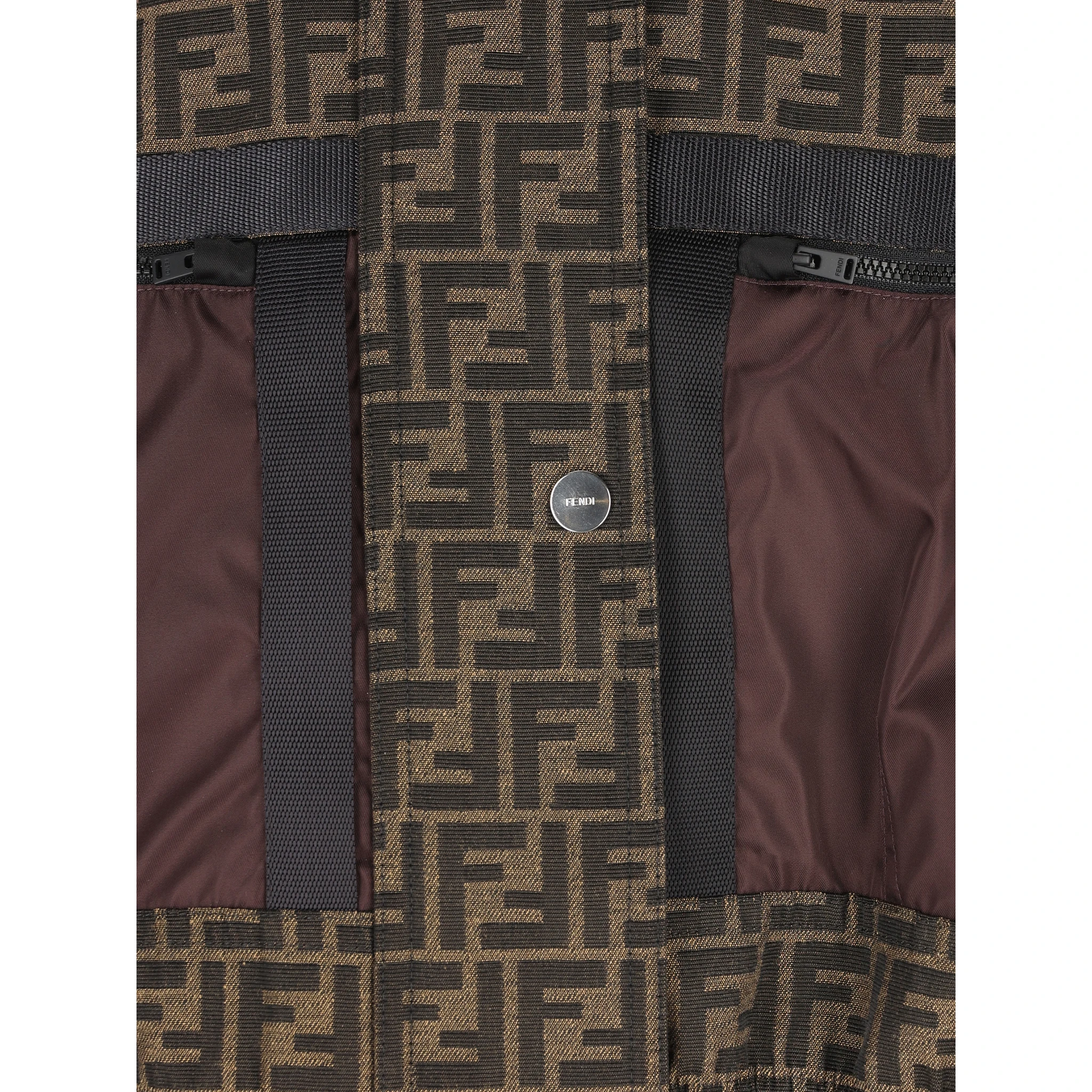 Fendi Coats