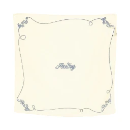 AUTRY Scarfs Beige