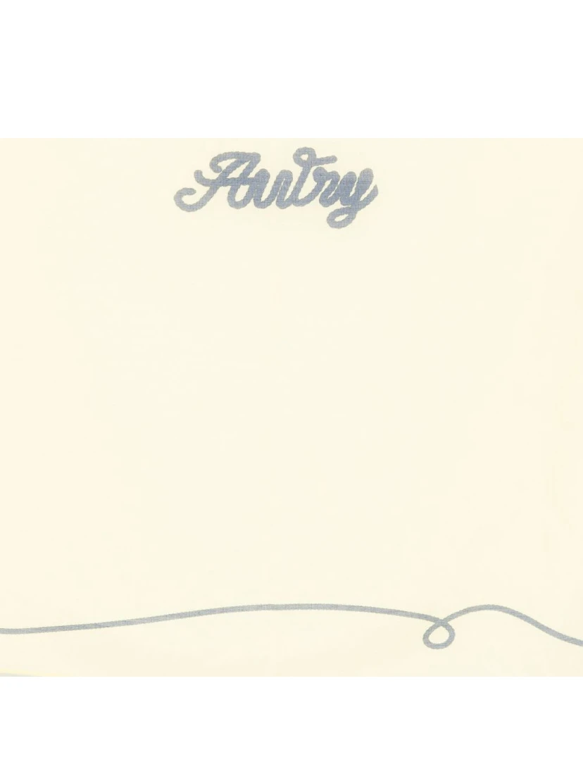 AUTRY Scarfs Beige