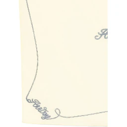 AUTRY Scarfs Beige