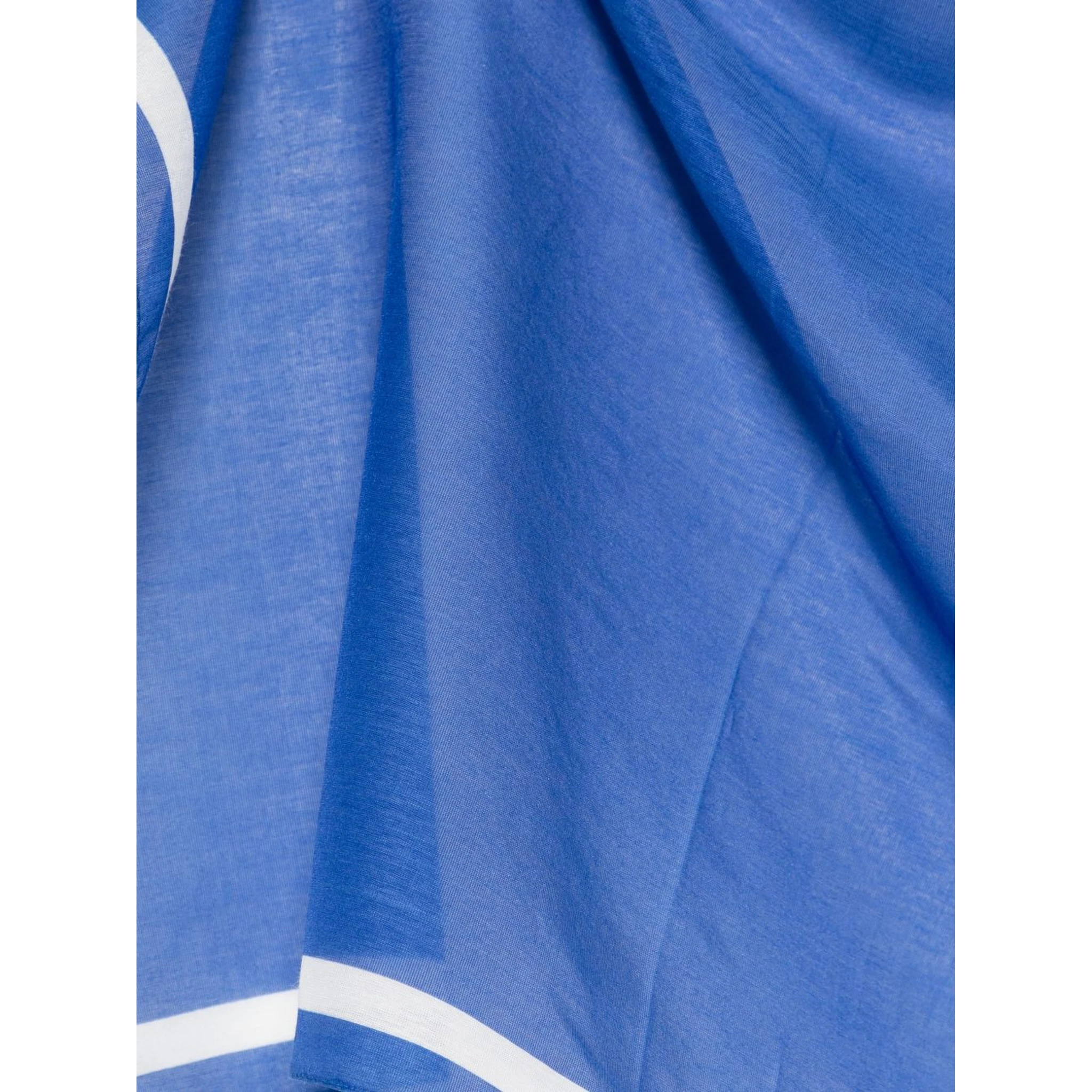 AUTRY Scarfs Blue