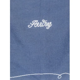 AUTRY Scarfs Blue