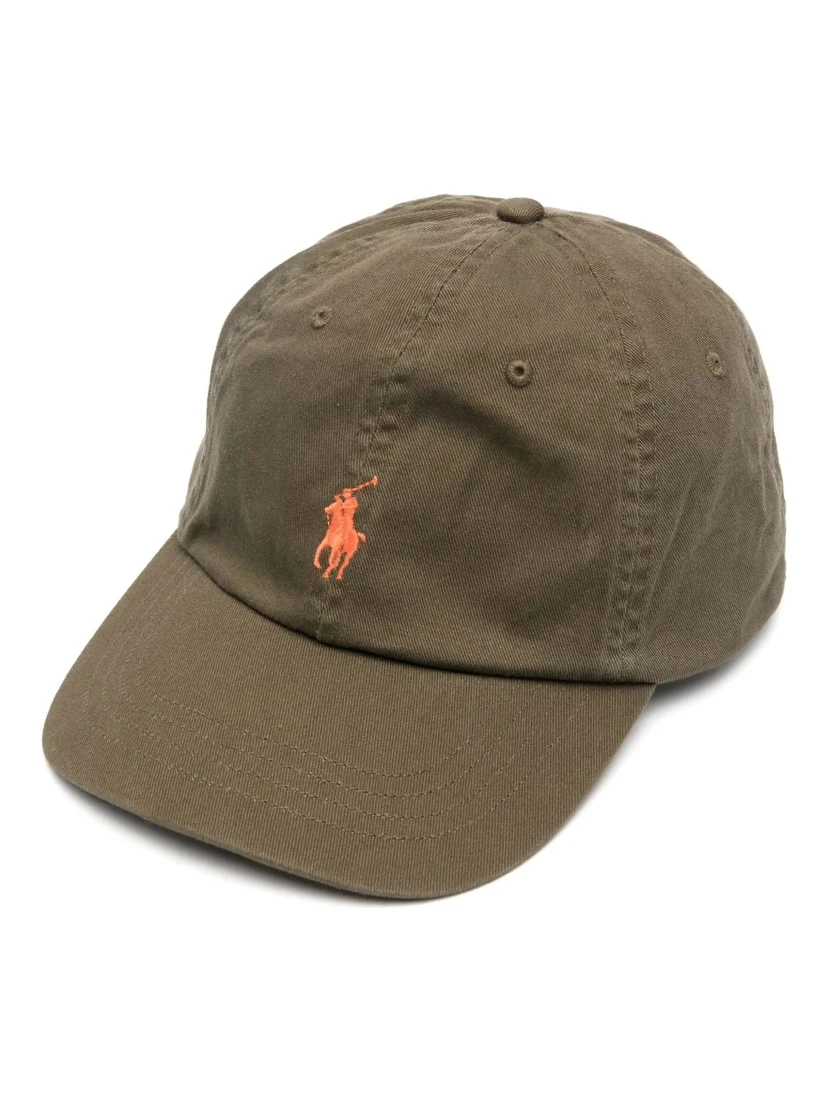 Polo Ralph Lauren Hats Green