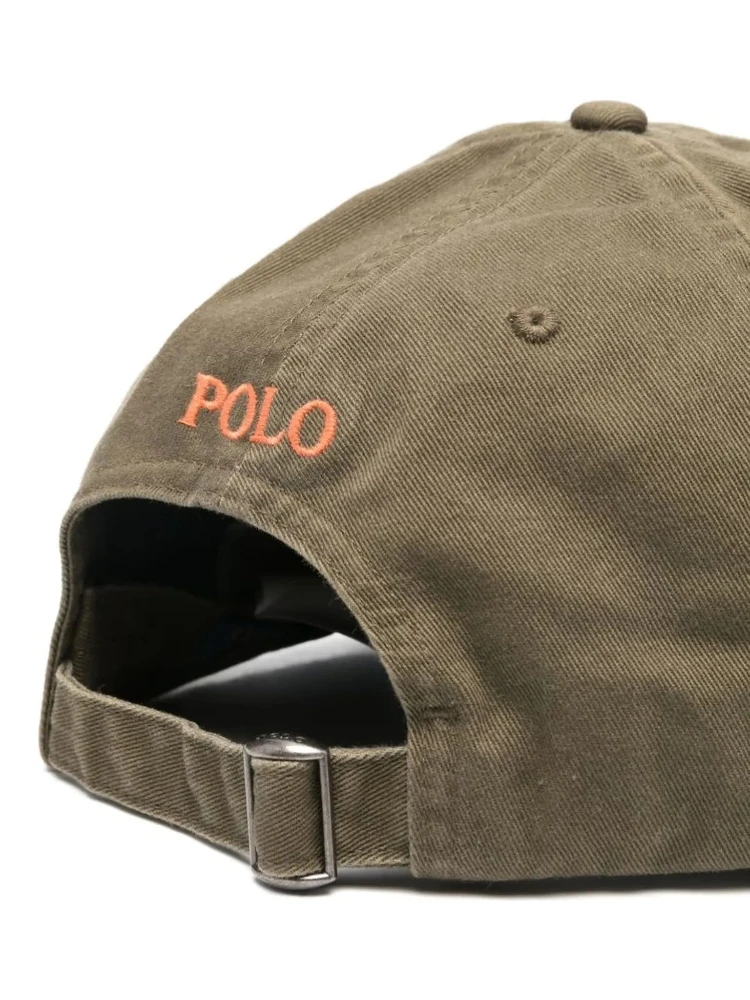 Polo Ralph Lauren Hats Green alternative
