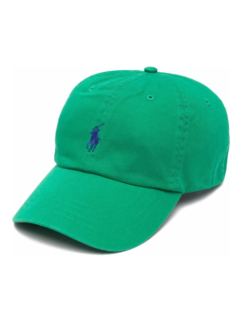 Polo Ralph Lauren Hats Green