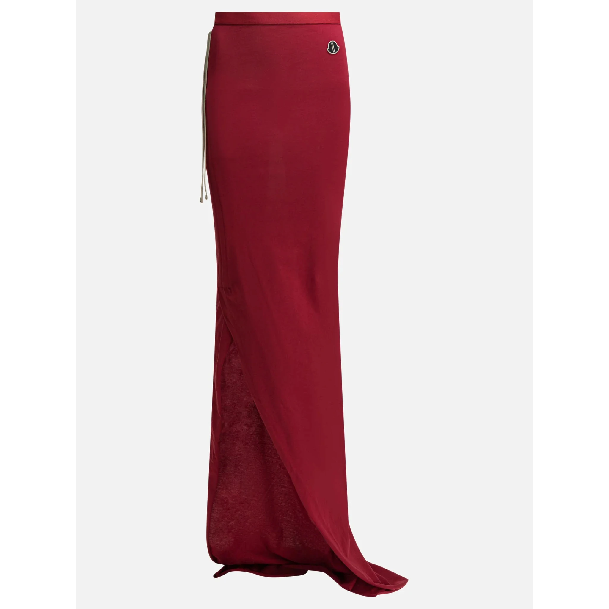 MONCLER X RICK OWENS Skirts Red