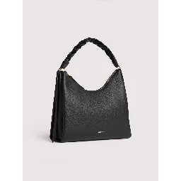 حقيبة مزدوجة من COCCINELLE BOHEME GRANA