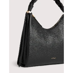 حقيبة مزدوجة من COCCINELLE BOHEME GRANA