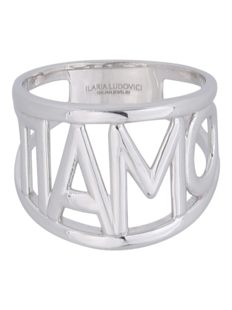 BAND RING