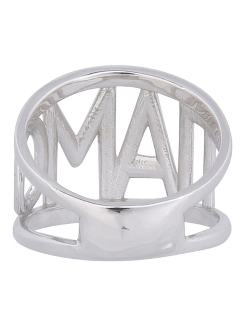 BAND RING