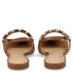 BALLERINA "DINA FLEX SLING"