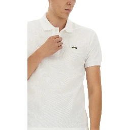 CLASSIC POLO.