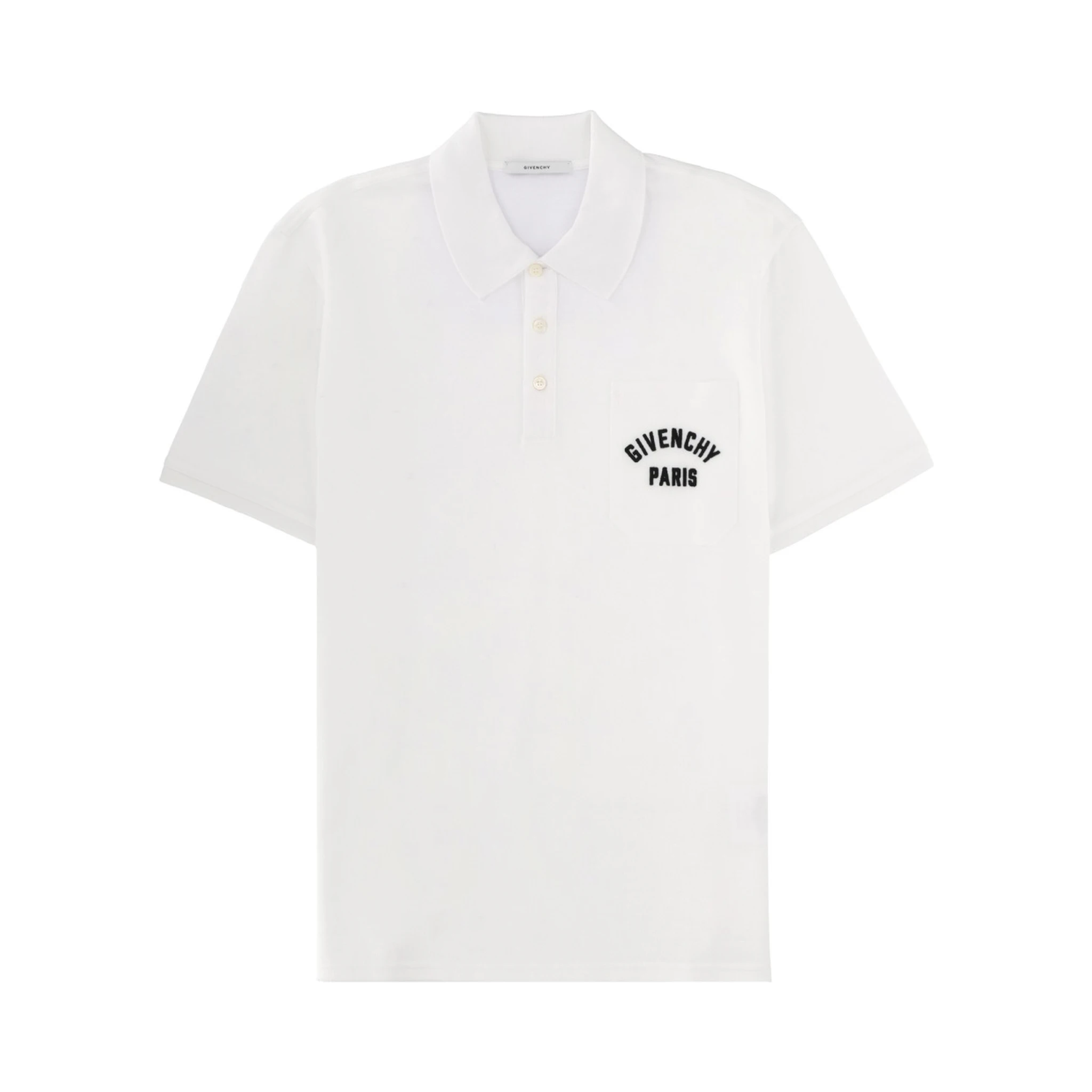 POLO WITH LOGO