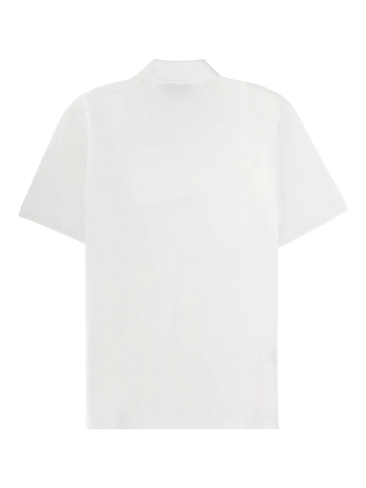 POLO WITH LOGO alternative