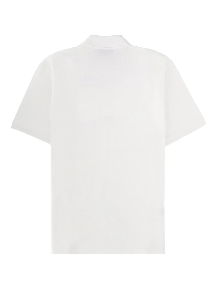 POLO WITH LOGO